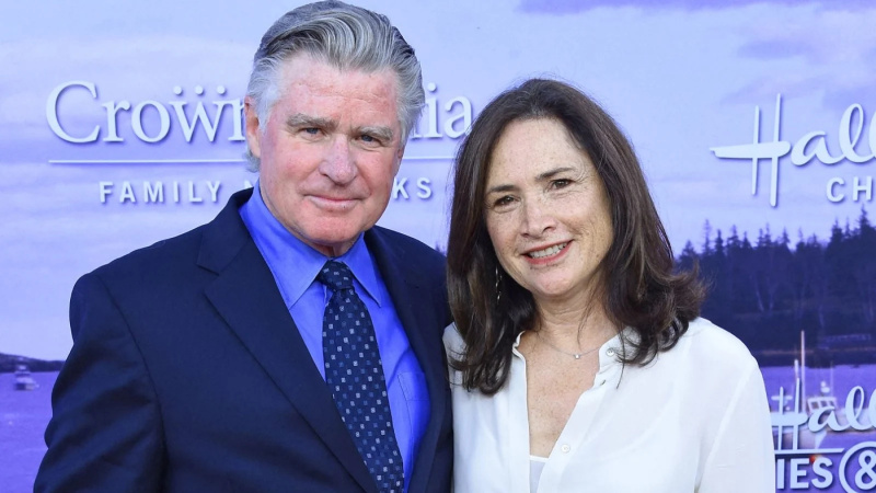 Tratar Williams e Pam Van Sant