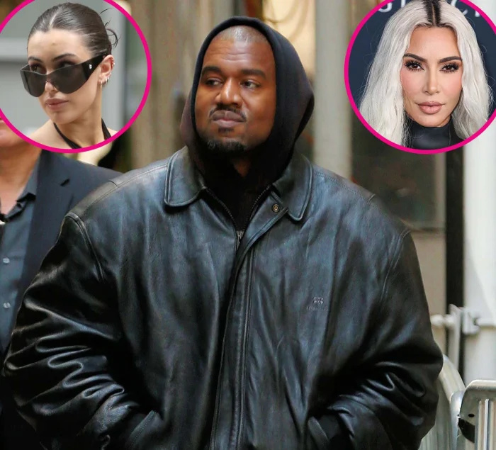 Kanye West casou-se