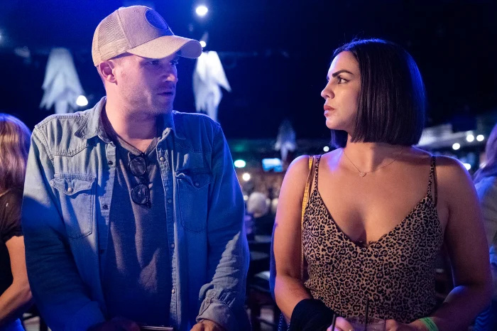 Tom Schwartz diz que a ex-esposa Katie Maloney era um 'monstro' que 'criava como lobo' durante o casamento:'She's Way Better Now'