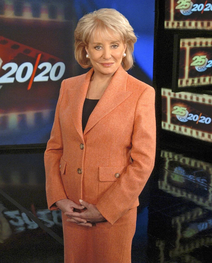 Barbara Walters: jornalista veterana e personalidade da TV morre aos 93 anos
