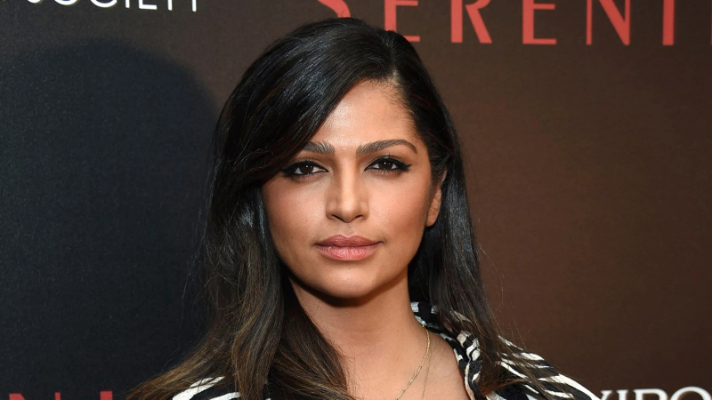 Camila Alves, esposa de Matthew McConaughey, detalha viagem de avião turbulenta que terminou em pouso de emergência: 'Caos'