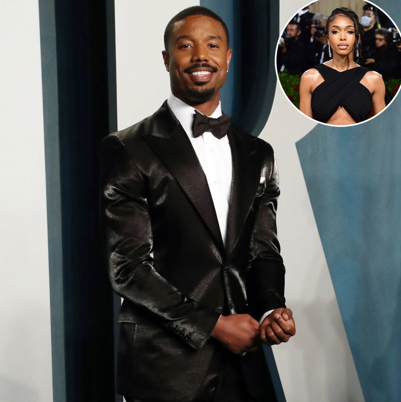   Linha do tempo do relacionamento de Michael B Jordan e Lori Harvey