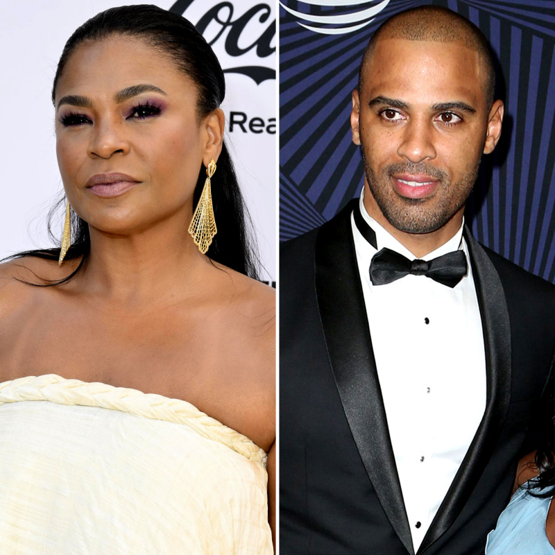 Nia Long quebra o silêncio sobre o suposto caso do noivo Ime Udoka, suspensão
