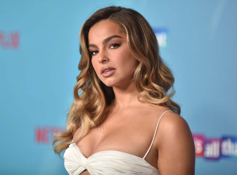 Addison Rae está 'envergonhada' pelo romance da mãe Sheri Easterling com Yung Gravy e a reação do pai Monty Lopez