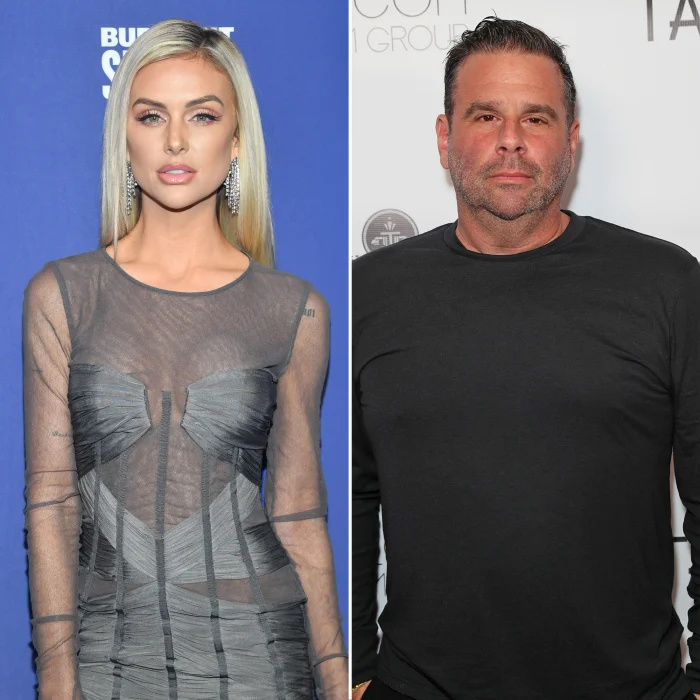 Lala Kent desaba ao se lembrar do ex Randall Emmett