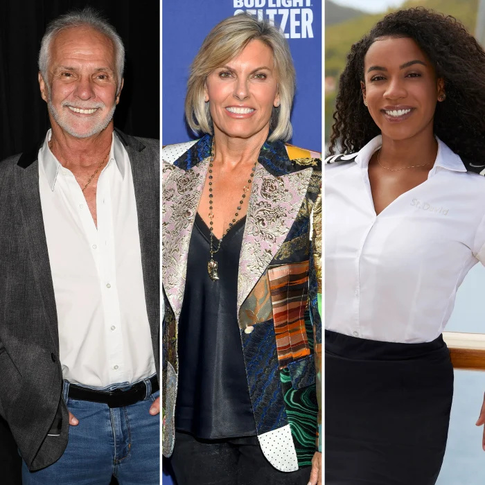 Abaixo do convés's Captain Lee Praises Captain Sandy for Her Decision to Fire Alissa Humber After Offscreen Drama