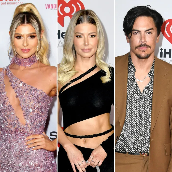 Raquel Leviss pediu o mesmo salário de Ariana e Sandoval antes de sair do 'Pump Rules', LVP reage
