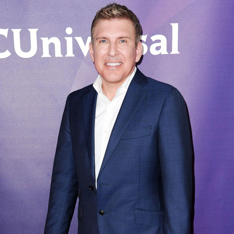   Drama da família de Chrisley ao longo dos anos brigas alegadas questões mais