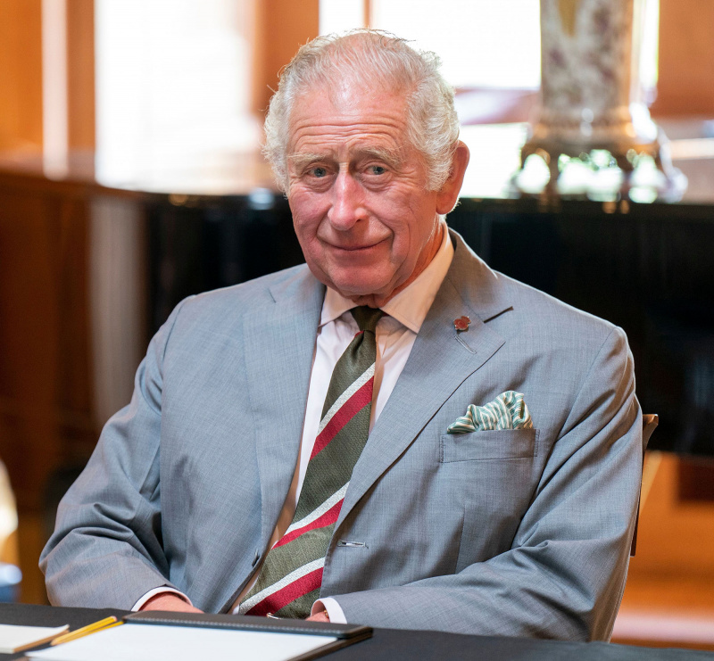 Rei Carlos III declara falecida rainha Elizabeth II's Funeral a Federal Holiday in the U.K.
