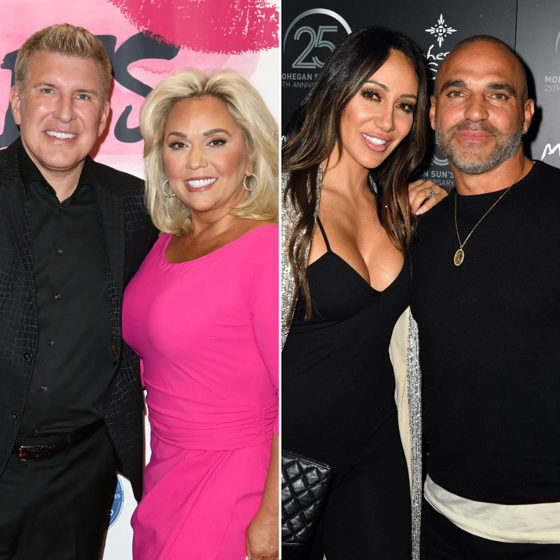   Os principais reality shows nos acasalam