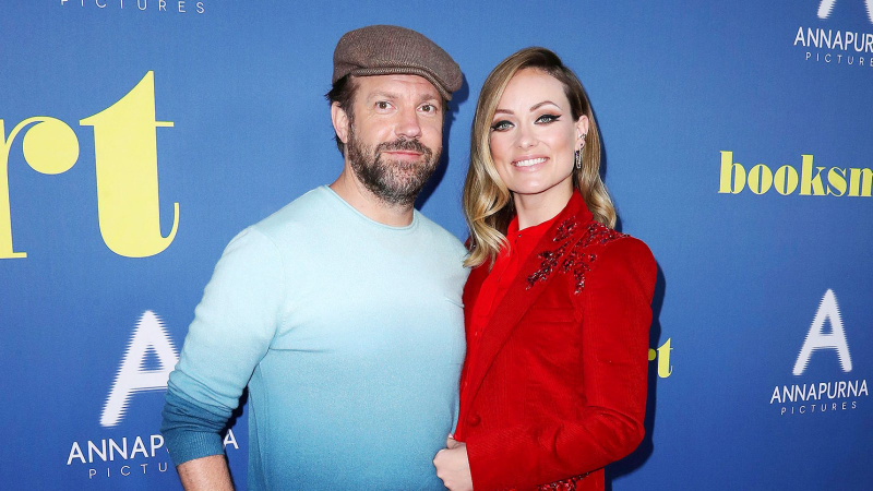 Olivia Wilde e Jason Sudeikis procuram arquivar o caso de demissão injusta da ex-babá