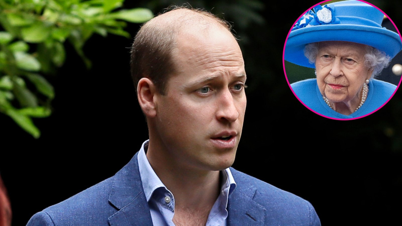 Príncipe William cancela apresentação no Earthshot Awards em Nova York em meio à morte da rainha Elizabeth II