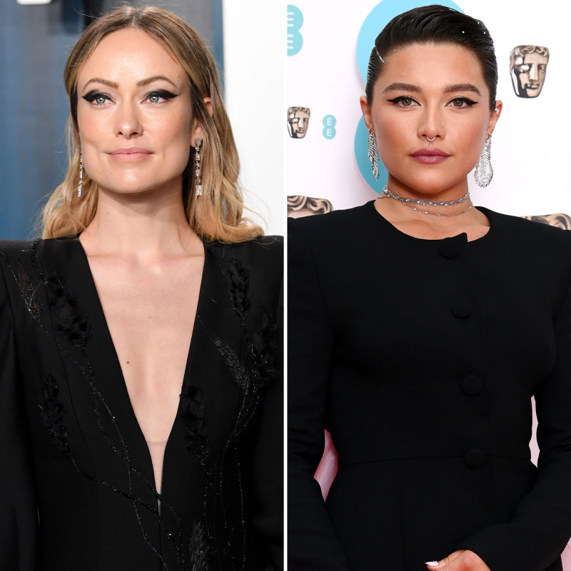 Tudo que Olivia Wilde, Shia e elenco disseram sobre o drama do elenco de 'Don't Worry Darling'
