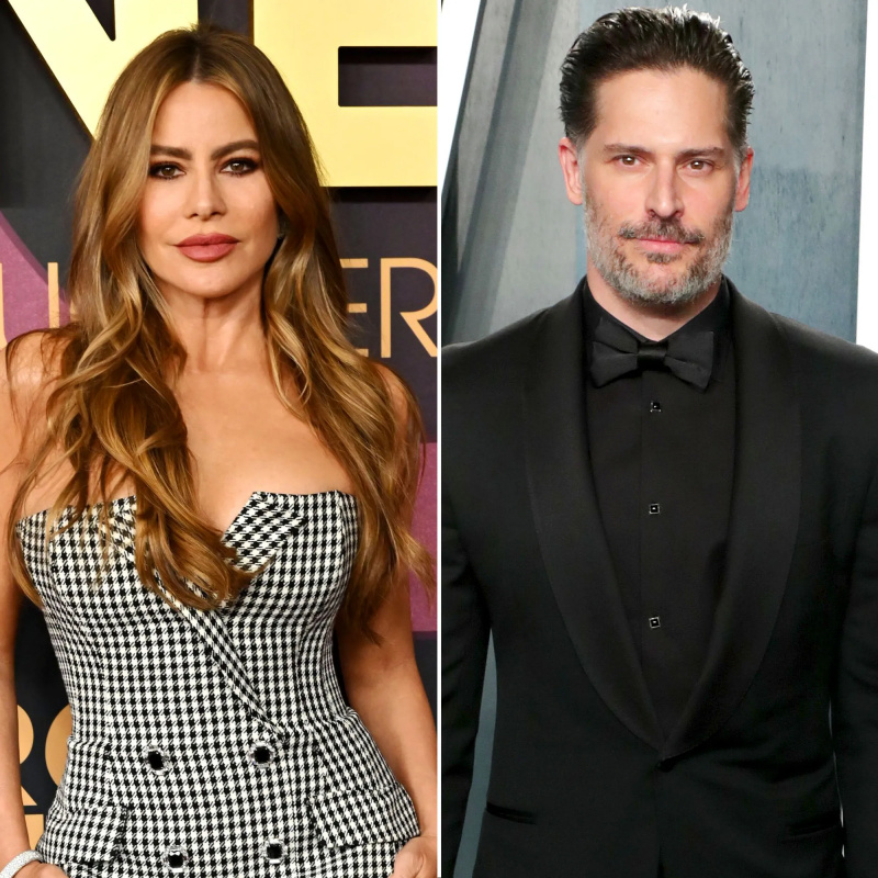 Sofia Vergara pede ao tribunal para manter Joe Manganiello pré-nupcial e preservar seus ganhos