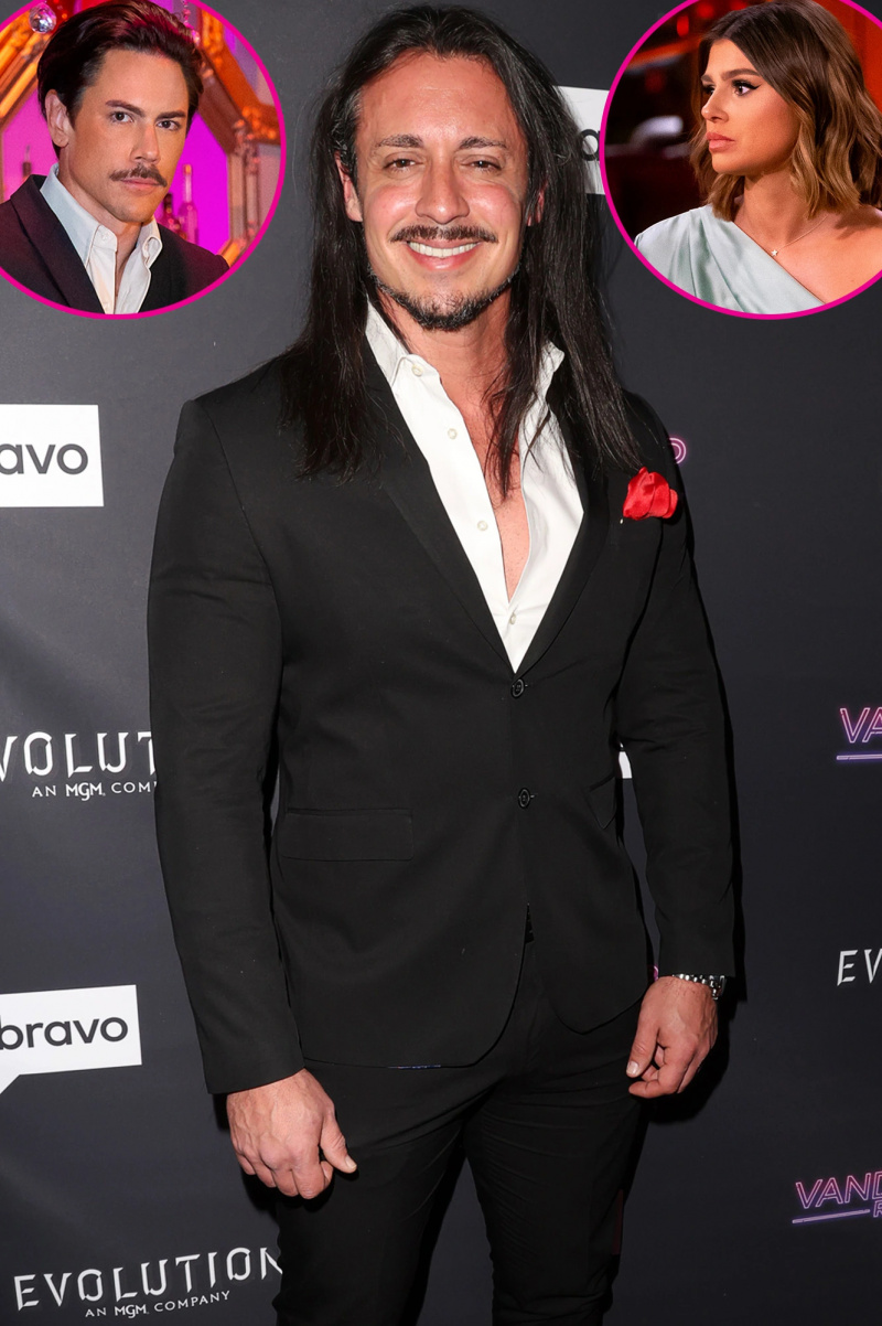 Peter-Madrigal-Joga-Shade-at-Raquel-Leviss-e-Tom-Sandoval-s-Affair-With-New-Cocktail-Recipe---Three-s-a-Crowd--157
