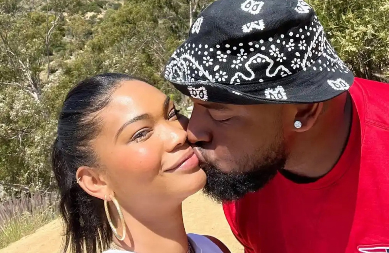 Chanel Iman e Davon Godchaux's Relationship Timeline