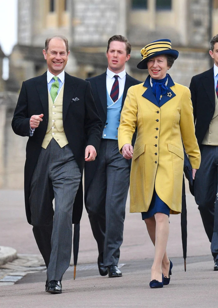 Princesa Anne e Príncipe Edward se tornam Conselheiros de Estado do Rei Charles III: o que isso significa para o Príncipe Harry