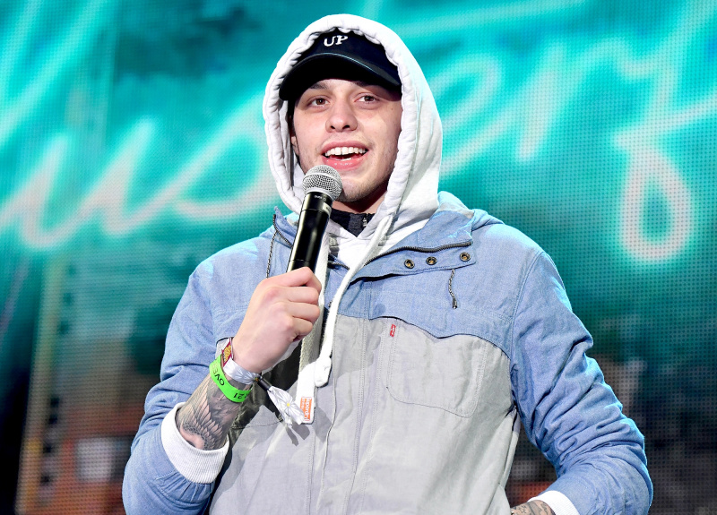   pete-davidson-namoro-história
