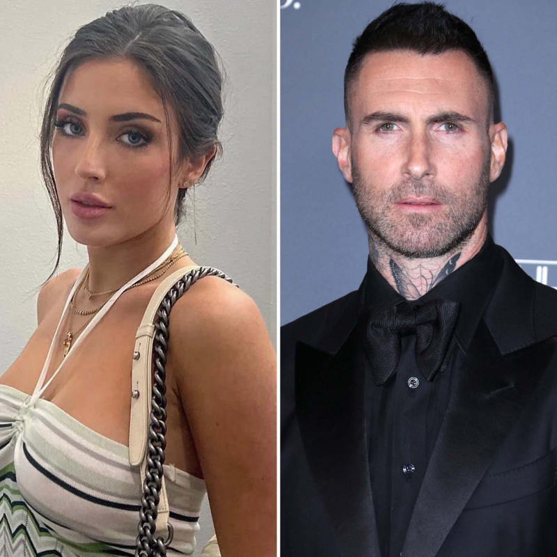   Sombra! Sumner Stroh critica Adam Levine após sua negação de traição