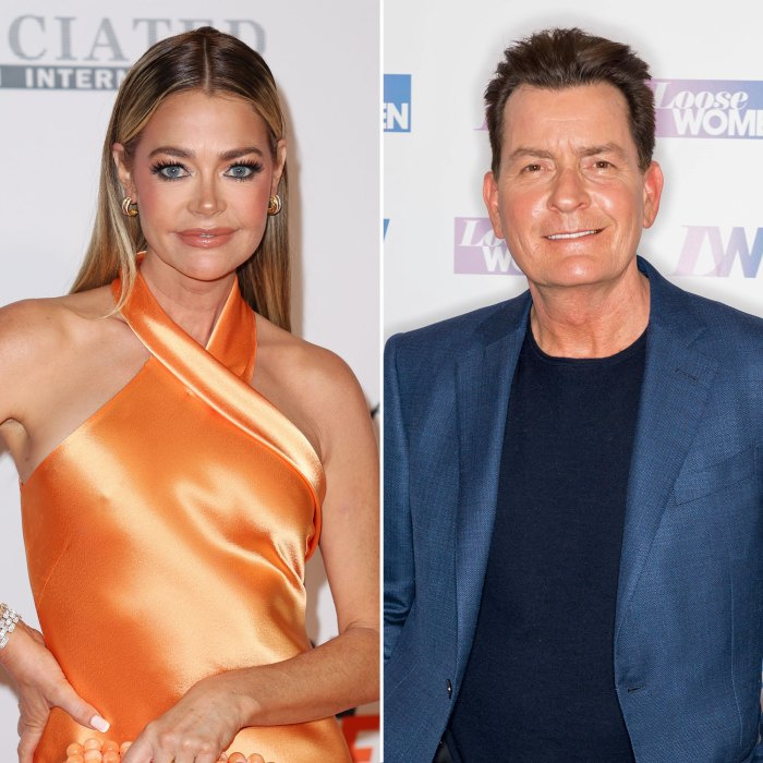 A filha de Denise Richards e Charlie Sheen, Sami, 19 anos, defende como ela ganha dinheiro no OnlyFans: 'Eu amo meu trabalho'