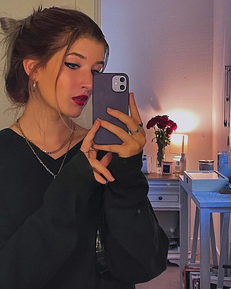 Sami Sheen está extremamente grato pelo apoio após o lançamento do OnlyFans