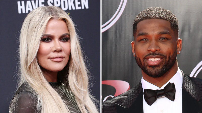   Khloe Kardashian compartilha se ela está pronta para namoro online após o drama de Tristan Thompson