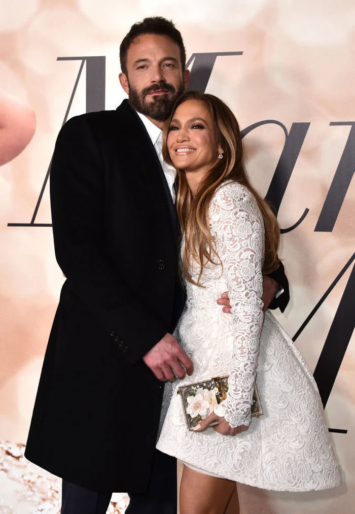 Jennifer Lopez e Ben Affleck vão colaborar no primeiro filme juntos desde 2004's 'Jersey Girl'