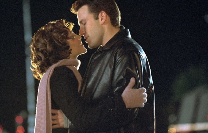 Jennifer Lopez e Ben Affleck vão colaborar no primeiro filme juntos desde 2004's 'Jersey Girl'