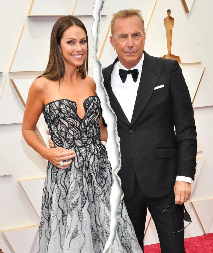   Kevin Costner Divórcio 082