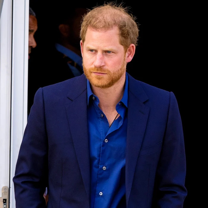 O relacionamento do príncipe Harry com a família real foi 'rasgado em pedaços' após o livro de memórias 'Spare'