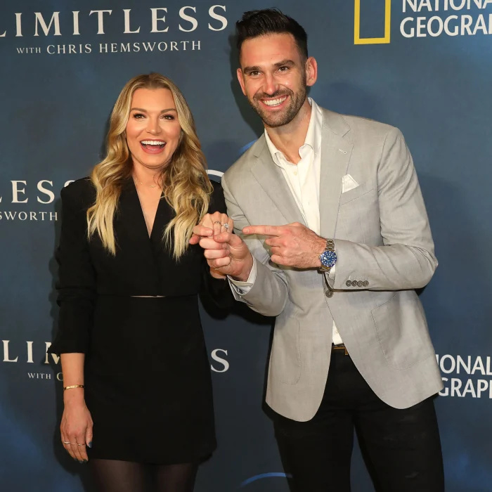 Lindsay Hubbard e Carl Radke, da Summer House, planejam se casar em 2023: 'Espero que tudo se encaixe'