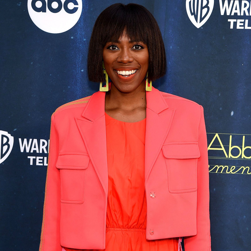 Yvonne Orji do Insecure: por dentro de um dia na minha vida!