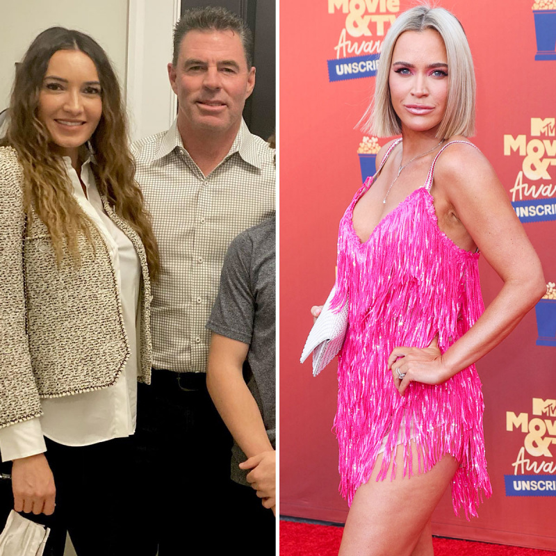 Linha do tempo do relacionamento de Jim Edmonds e noiva Kortnie O'Connor: da quarentena ao noivado