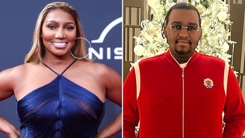 O filho de NeNe Leakes, Brentt, deixa o hospital quase 2 meses após sofrer um derrame: 'Casa bem a tempo para as férias'