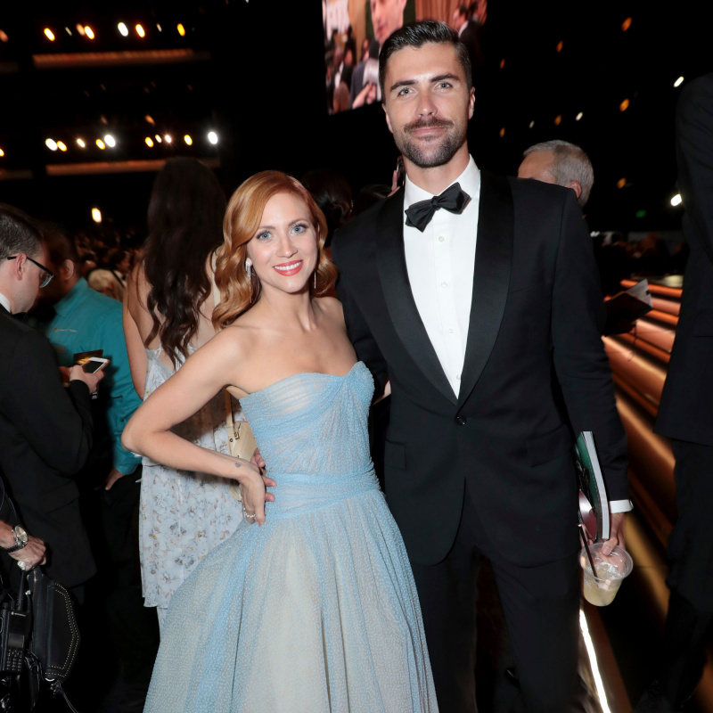 Brittany Snow e marido Tyler Stanaland se separam:'Pitch Perfect' Costars Anna Kendrick, Rebel Wilson and More Stars React