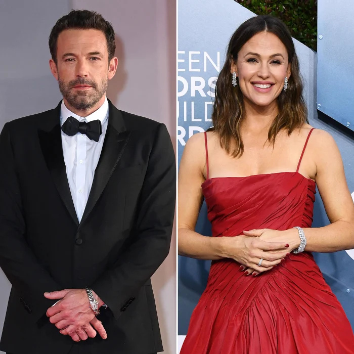 Ben Affleck relembra a descaracterização 'dolorosa' dos comentários de Jennifer Garner: 'Não culpo minha ex-esposa pelo meu alcoolismo'