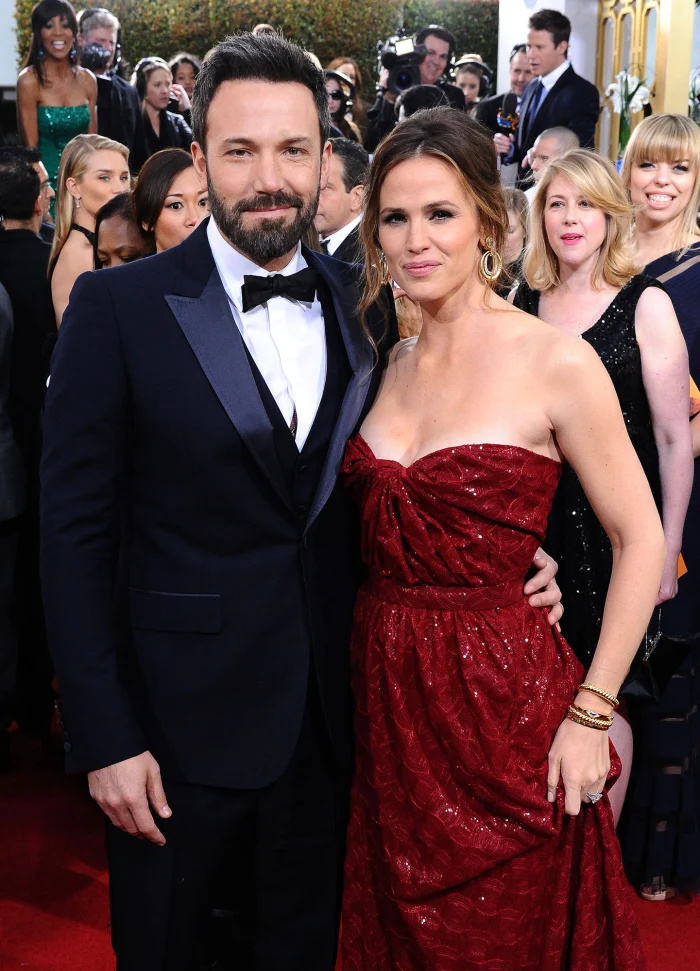   Ben Affleck relembra dolorosa descaracterização de comentários de Jennifer Garner 2