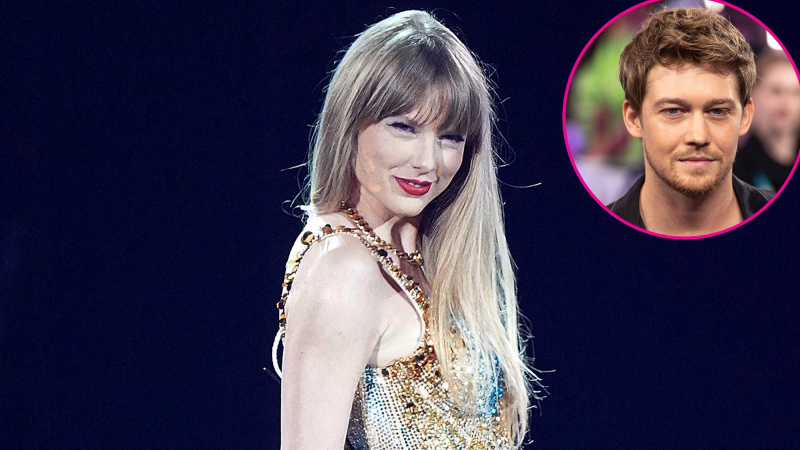 Taylor Swift retorna às mídias sociais após a separação de Joe Alwyn: 'Ainda zumbindo' da 'Eras ​​Tour' de Tampa