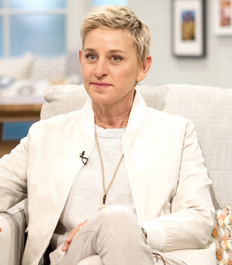   Ellen-DeGeneres-Momentos-mais controversos-ao longo dos anos