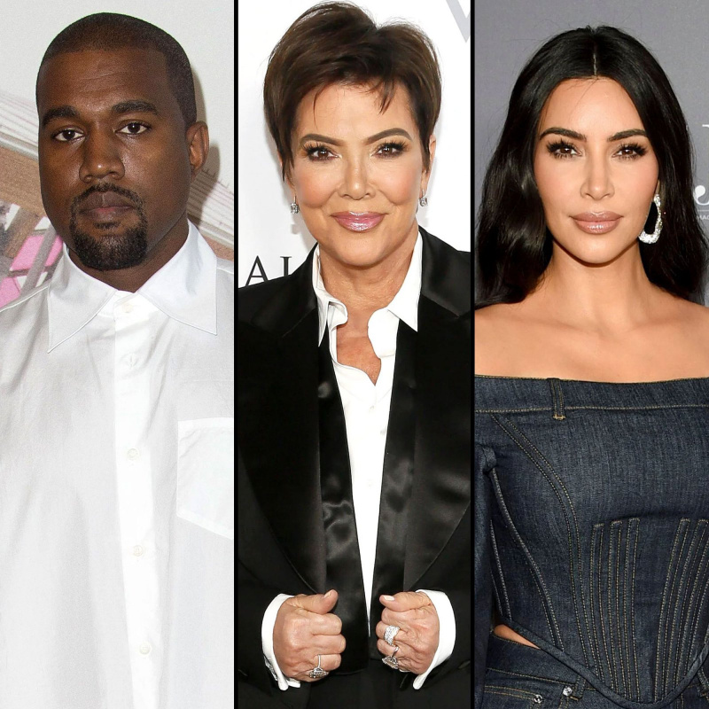 Os momentos mais ultrajantes de Kanye West: da interrupção de Taylor Swift aos seus discursos no Twitter
