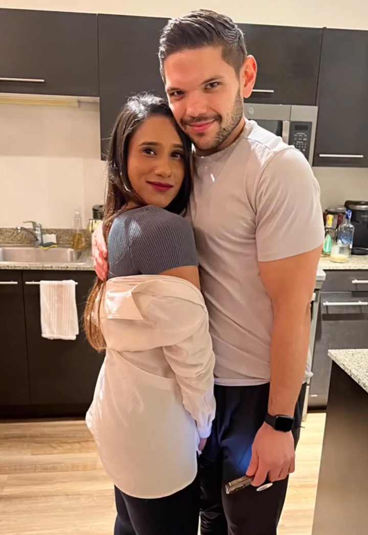 Deepti Vempati, do Love Is Blind, se abre sobre a amizade 'cordial' com Kyle Abrams após terminar o romance