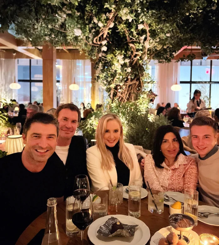   Jeff Lewis celebra a separação de Shannon Beador depois de prever que o romance de John Janssen não duraria