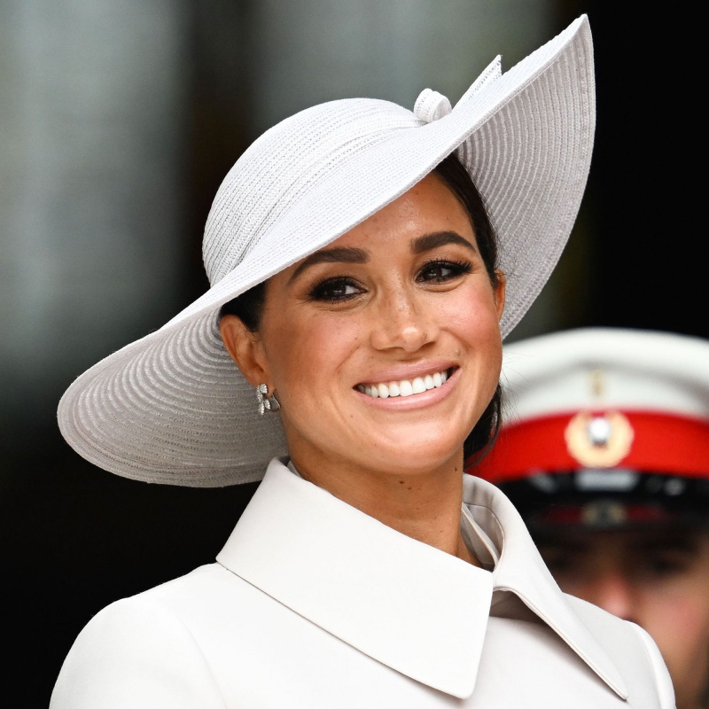 As citações mais honestas de Meghan Markle sobre suas lutas com a vida real, maternidade e muito mais