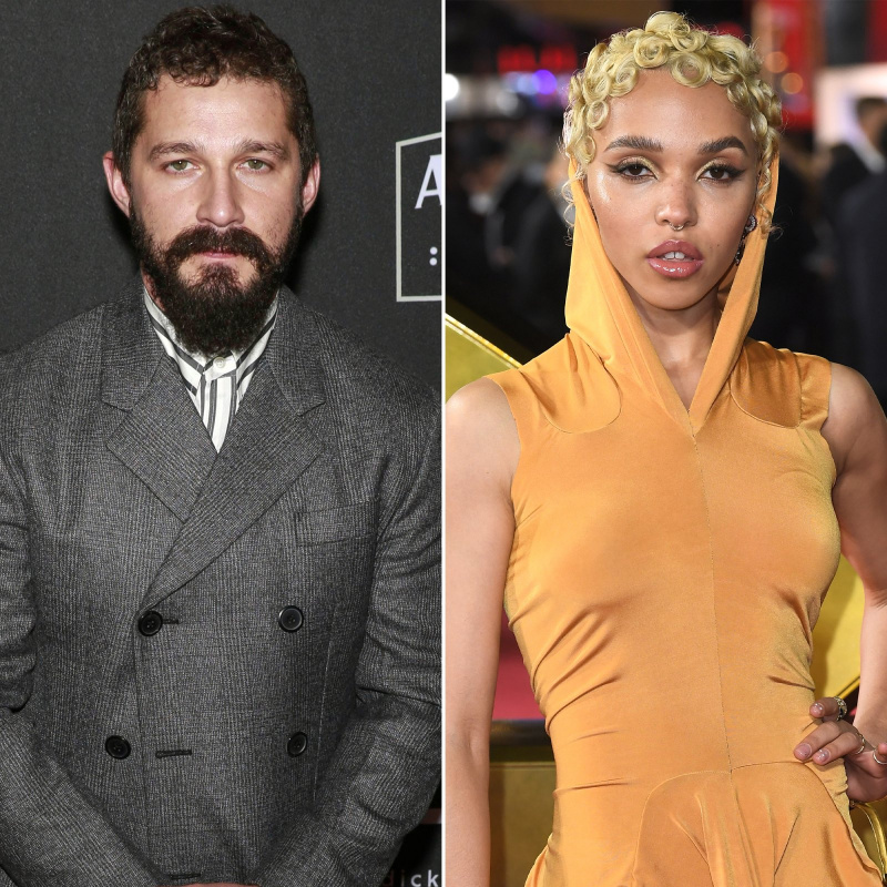 Relacionamento de Shia LaBeouf e ex-namorada FKA Twigs, alegações de abuso: tudo a saber