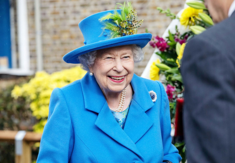 Celebridades reagem à morte da rainha Elizabeth II