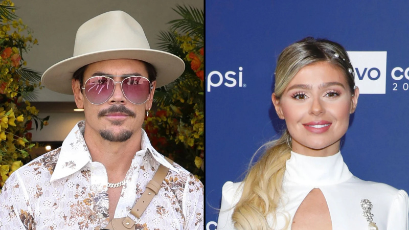 Tom Sandoval supostamente trouxe Raquel Leviss para visitar seus pais no Missouri antes de seu escândalo de traição: detalhes