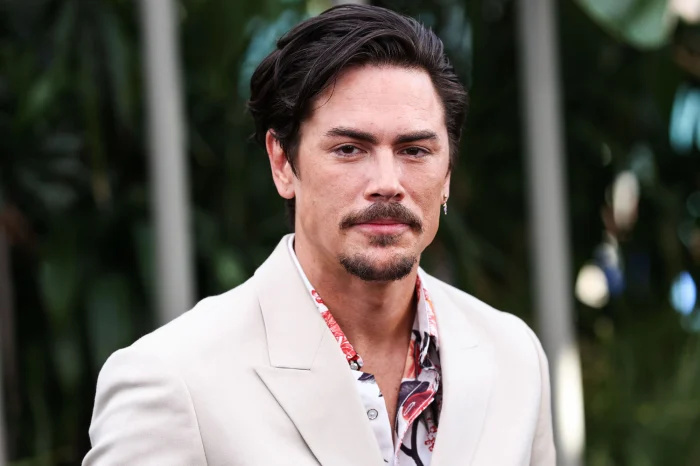 Tom Sandoval supostamente trouxe Raquel Leviss para visitar seus pais no Missouri antes de seu escândalo de traição: detalhes