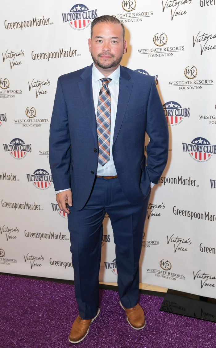 Jon Gosselin 'espera' que Collin e Hannah possam 'consertar seu relacionamento' com a mãe Kate Gosselin após a entrevista explosiva do filho