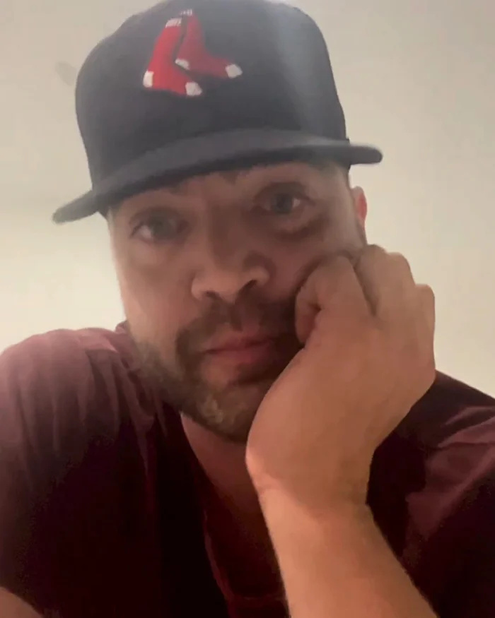   Aluno do ‘The Challenge’ CT Tamburello fala sobre o divórcio de Lilianet Solares:'My Life and My Truth'