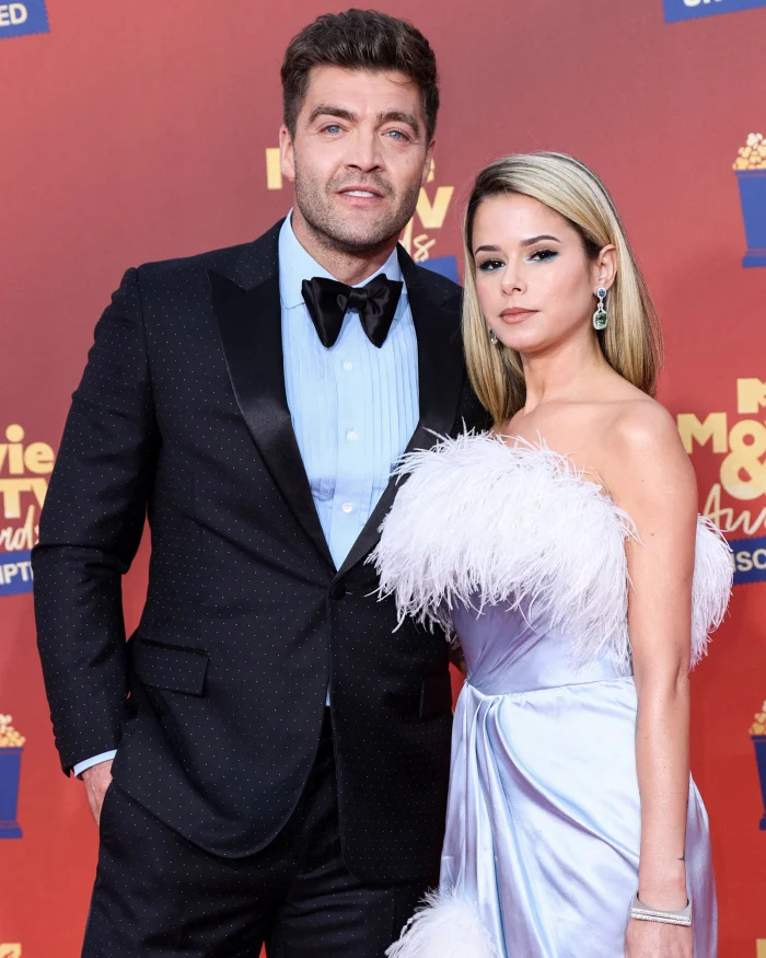   Aluno do ‘The Challenge’ CT Tamburello fala sobre o divórcio de Lilianet Solares:'My Life and My Truth'